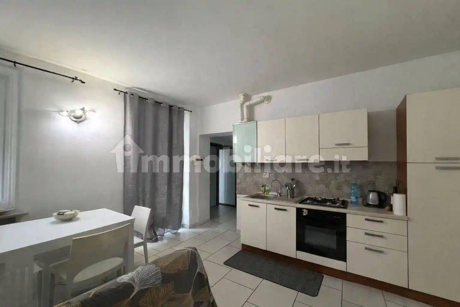 Appartamento in affitto a Alessandria