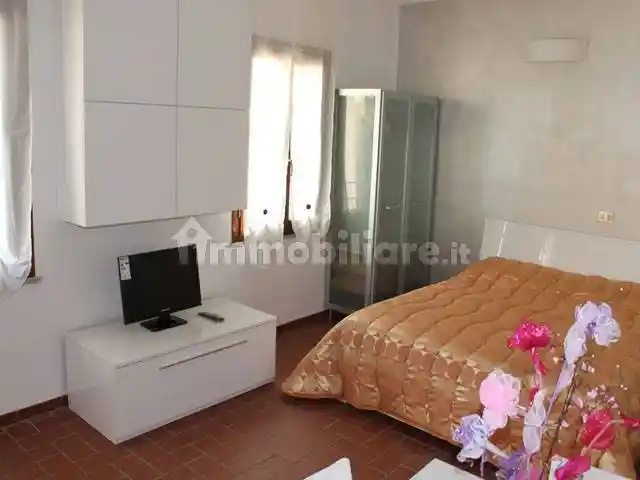 Appartamento in affitto a Monza