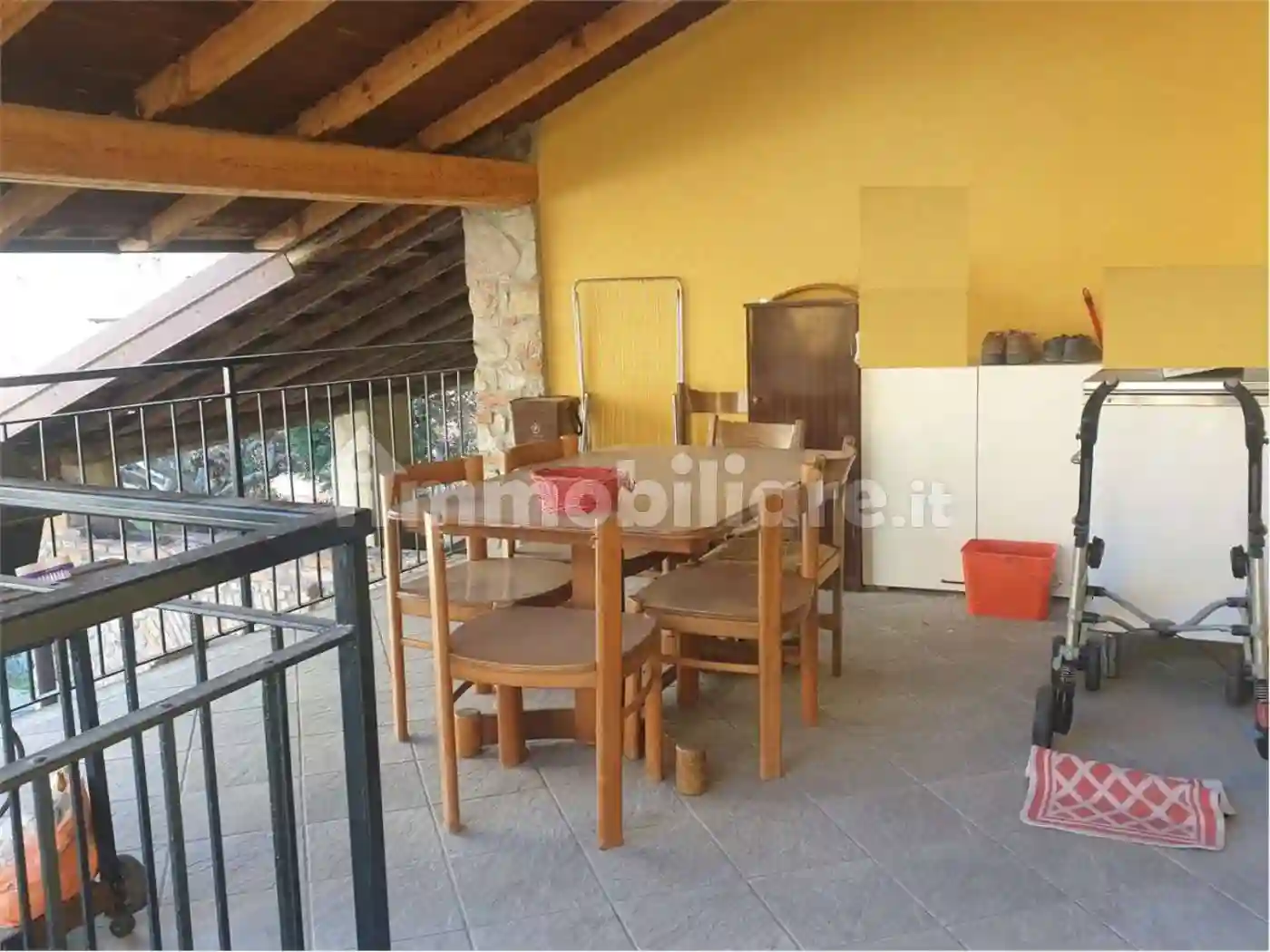 Casa indipendente - foto 4