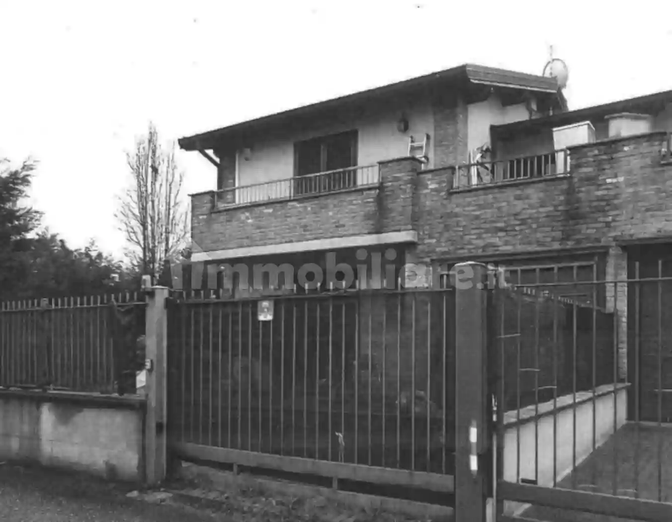 Villetta a schiera - foto 5