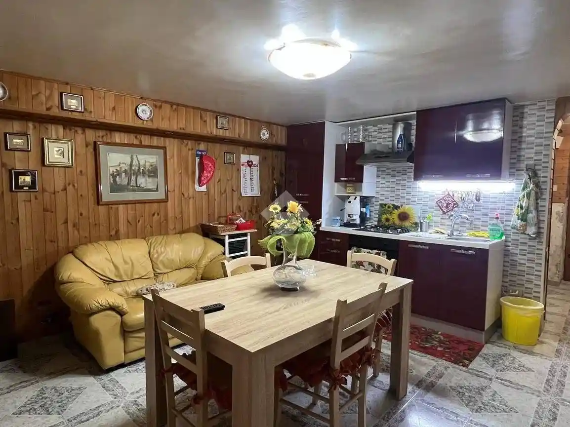 Appartamento in vendita a Palermo