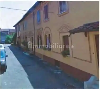 Appartamento in vendita a Cuggiono