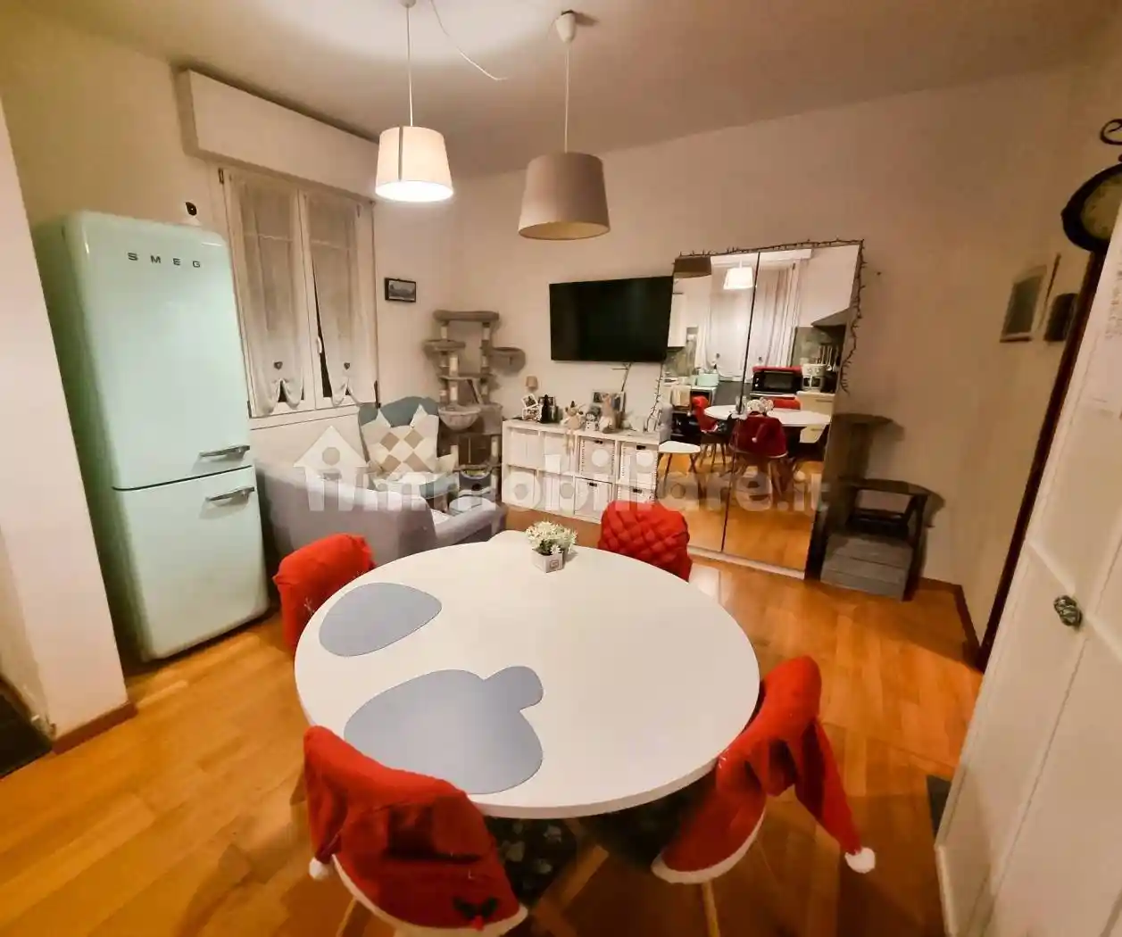 Appartamento in affitto a Modena