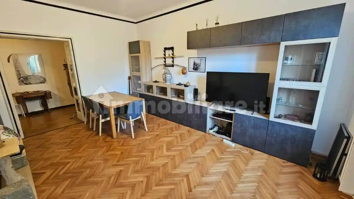 Appartamento in vendita a Trieste