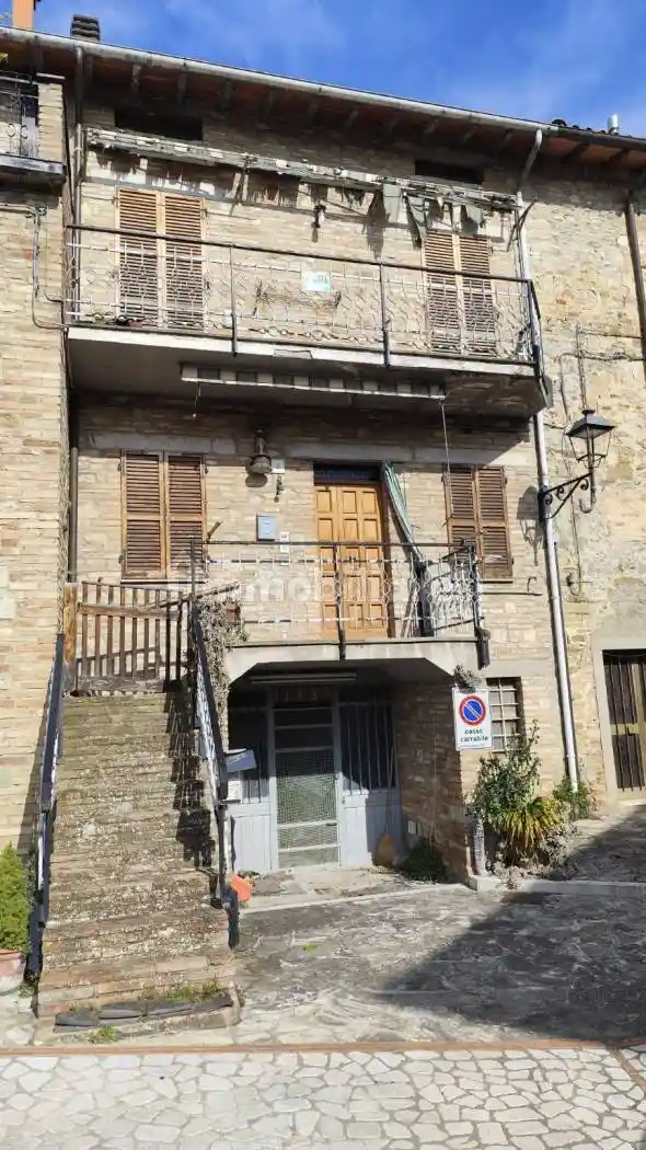Casa indipendente in vendita a Marsciano