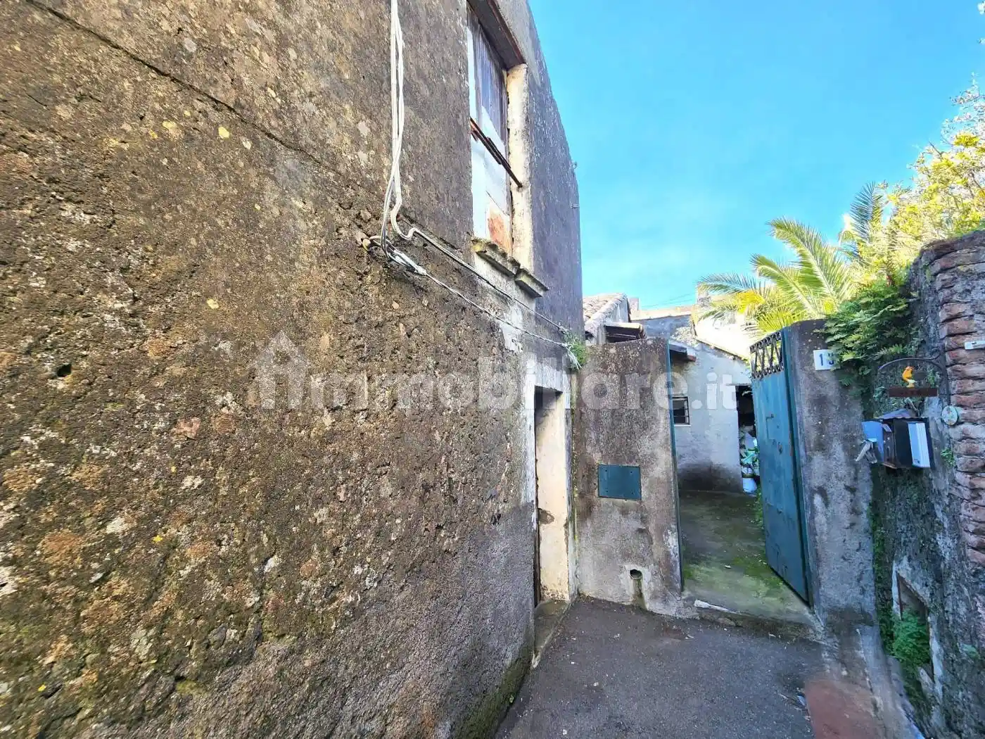 Rustico - Casale in vendita a Aci Bonaccorsi