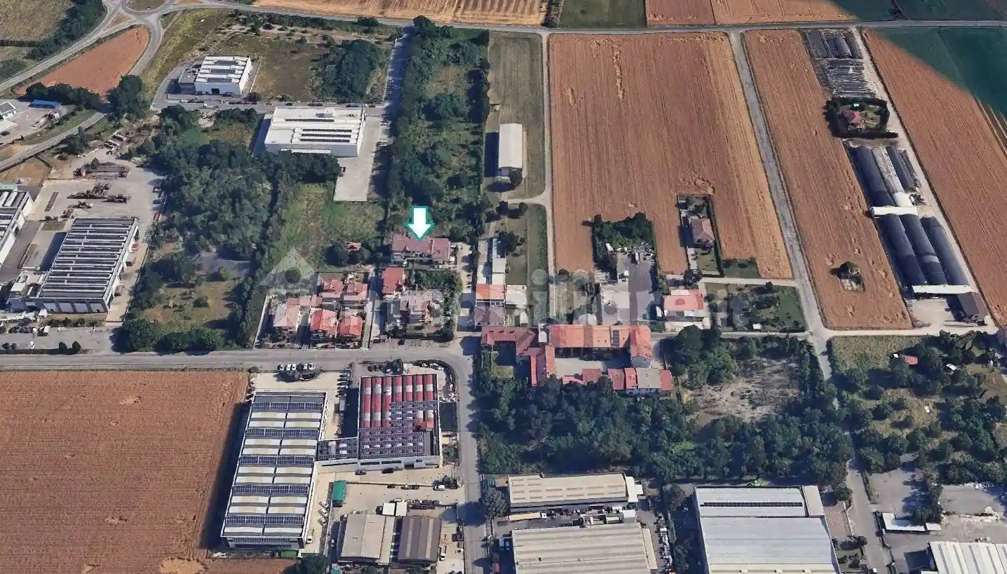 Appartamento in vendita a Pozzo d'Adda