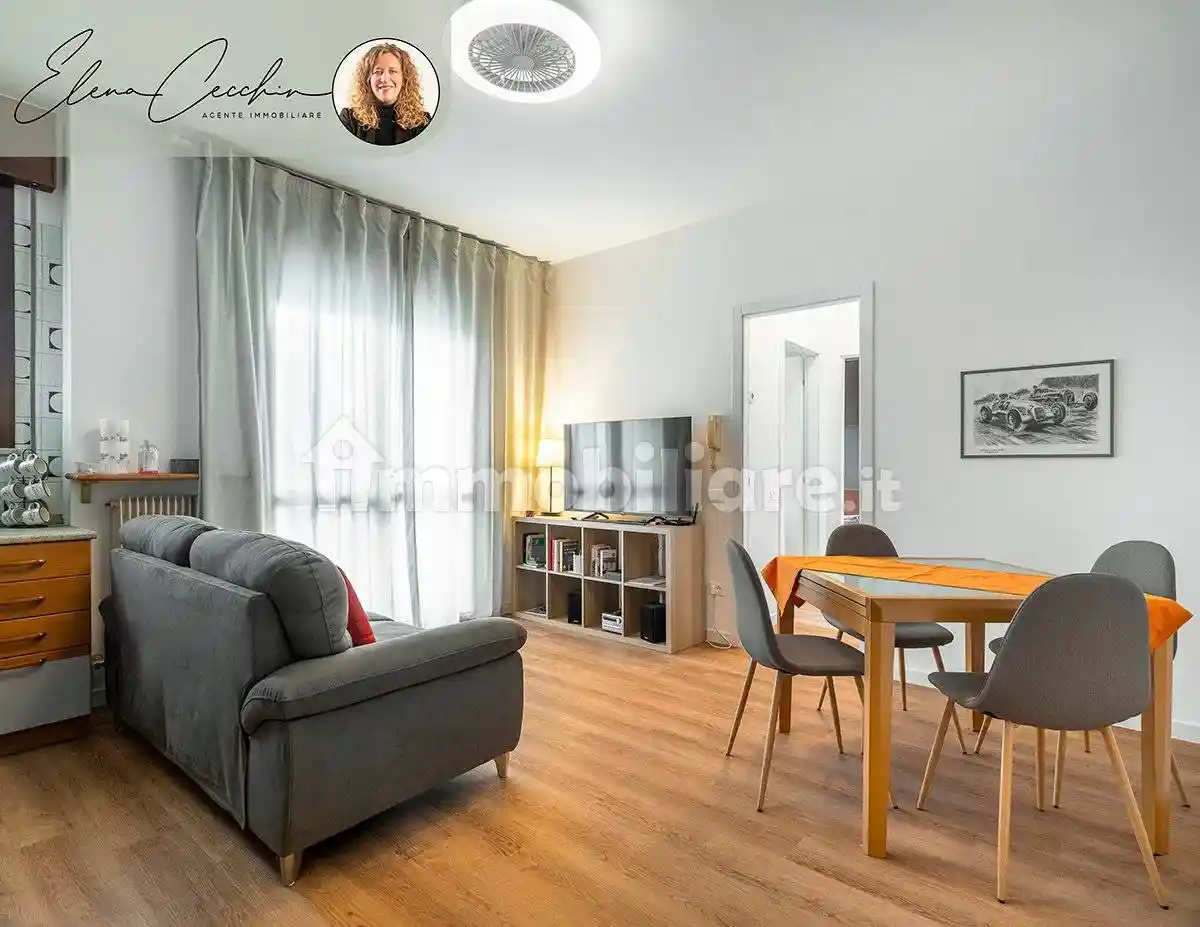 Appartamento in affitto a Treviso