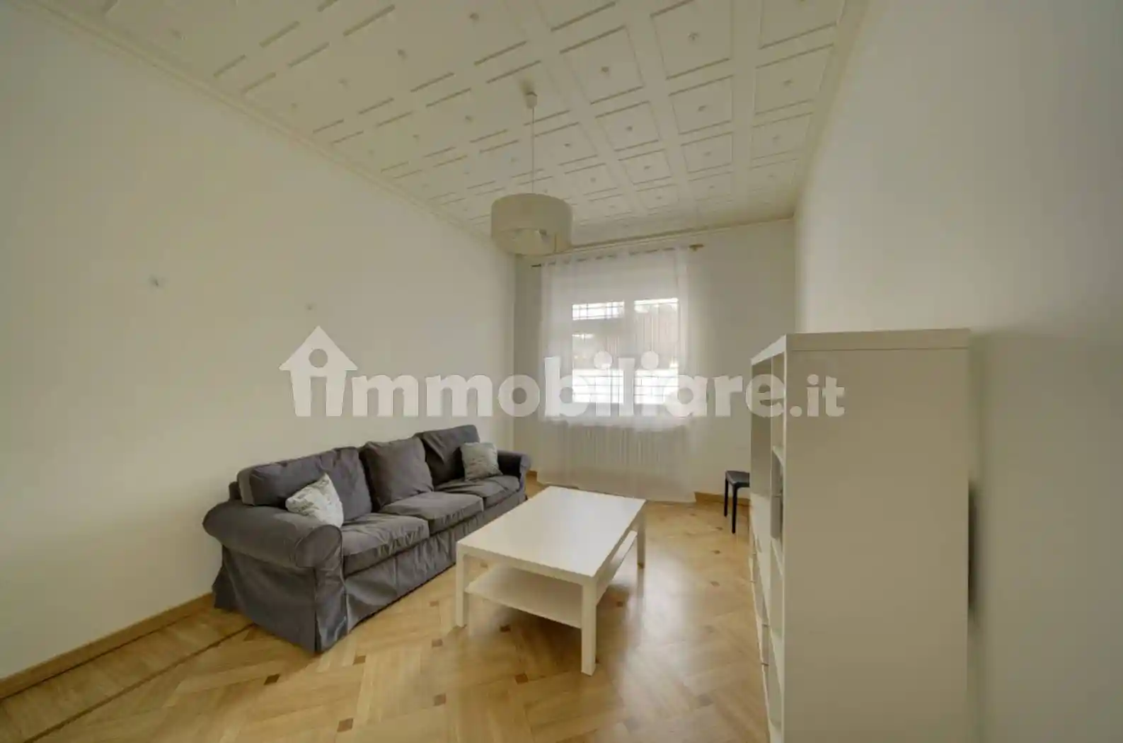 Appartamento in affitto a Torino