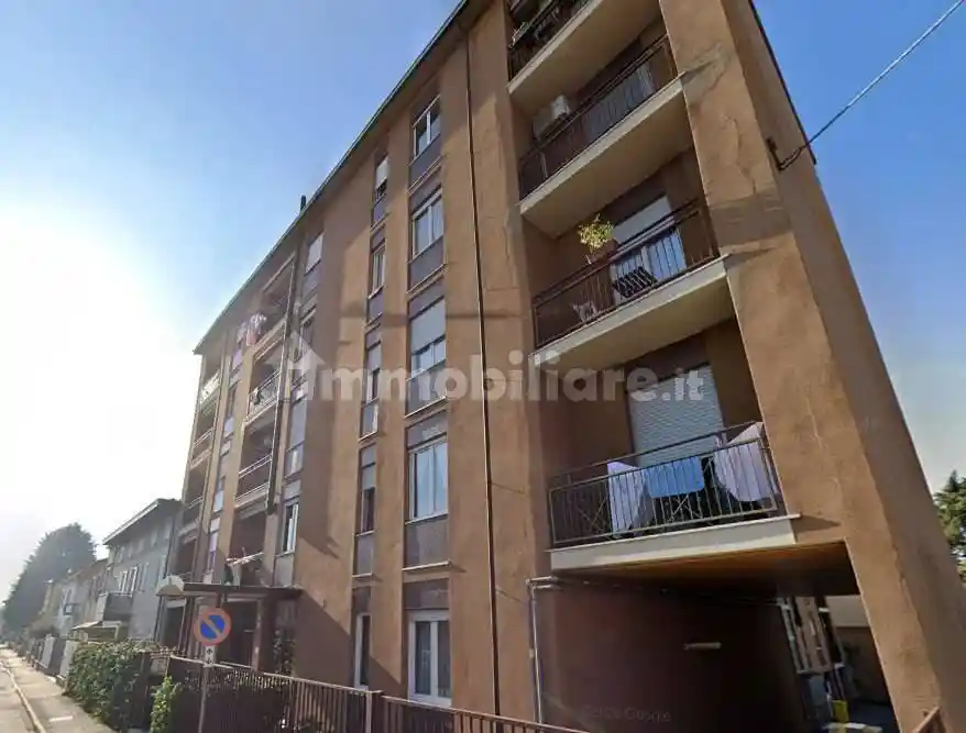 Appartamento in vendita a Concorezzo