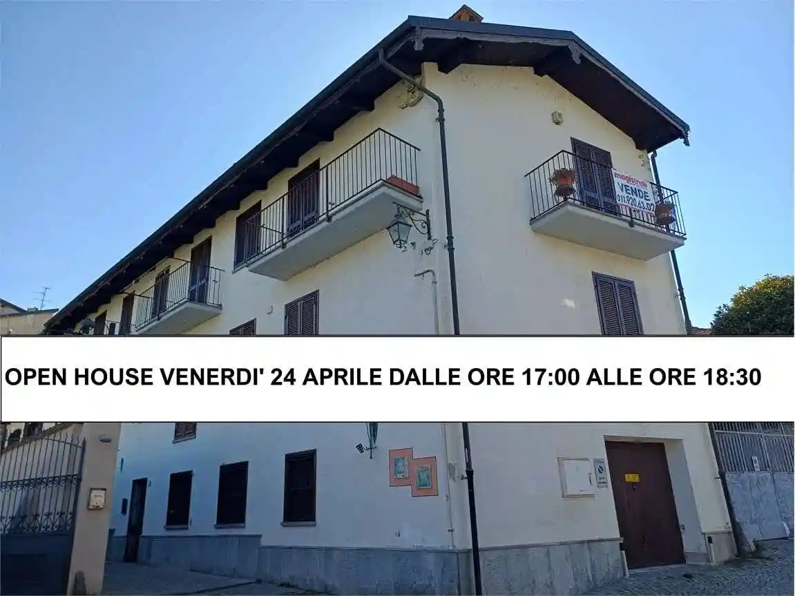 Casa indipendente in vendita a Lanzo Torinese
