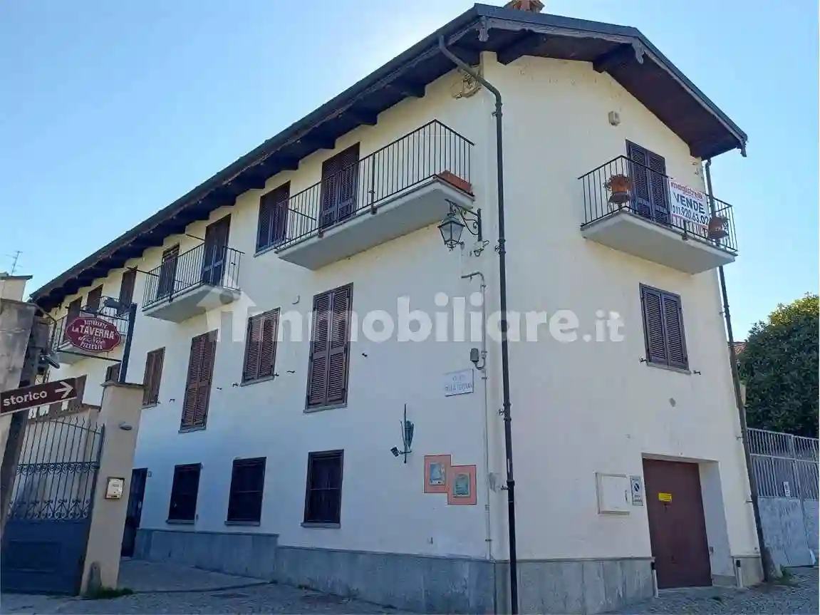 Casa indipendente - foto 2