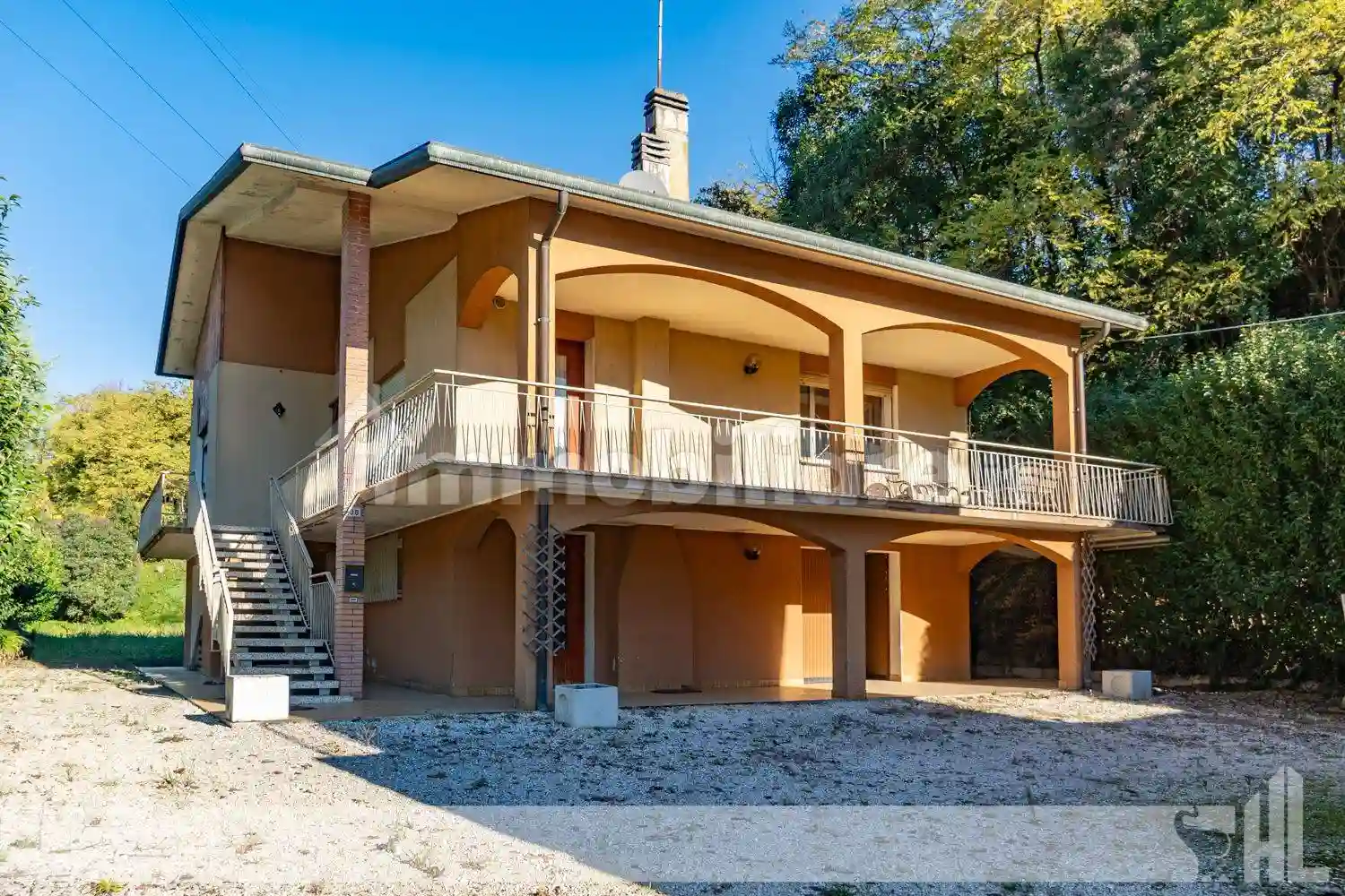 Villa - foto 2
