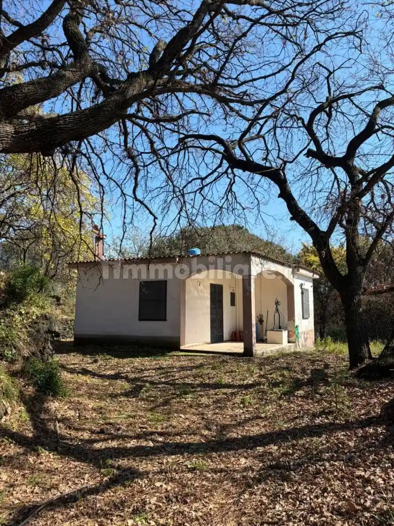 Villa in vendita a Terzigno