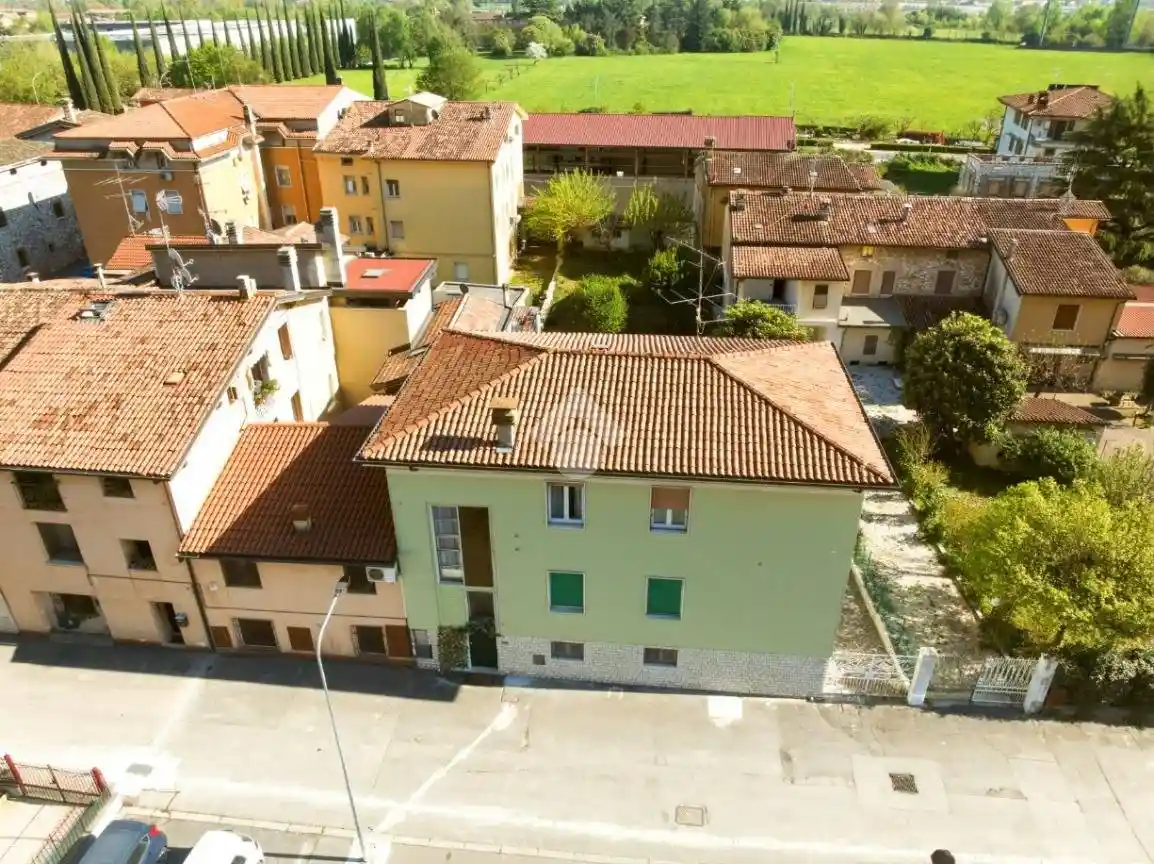 Appartamento in vendita a Mazzano