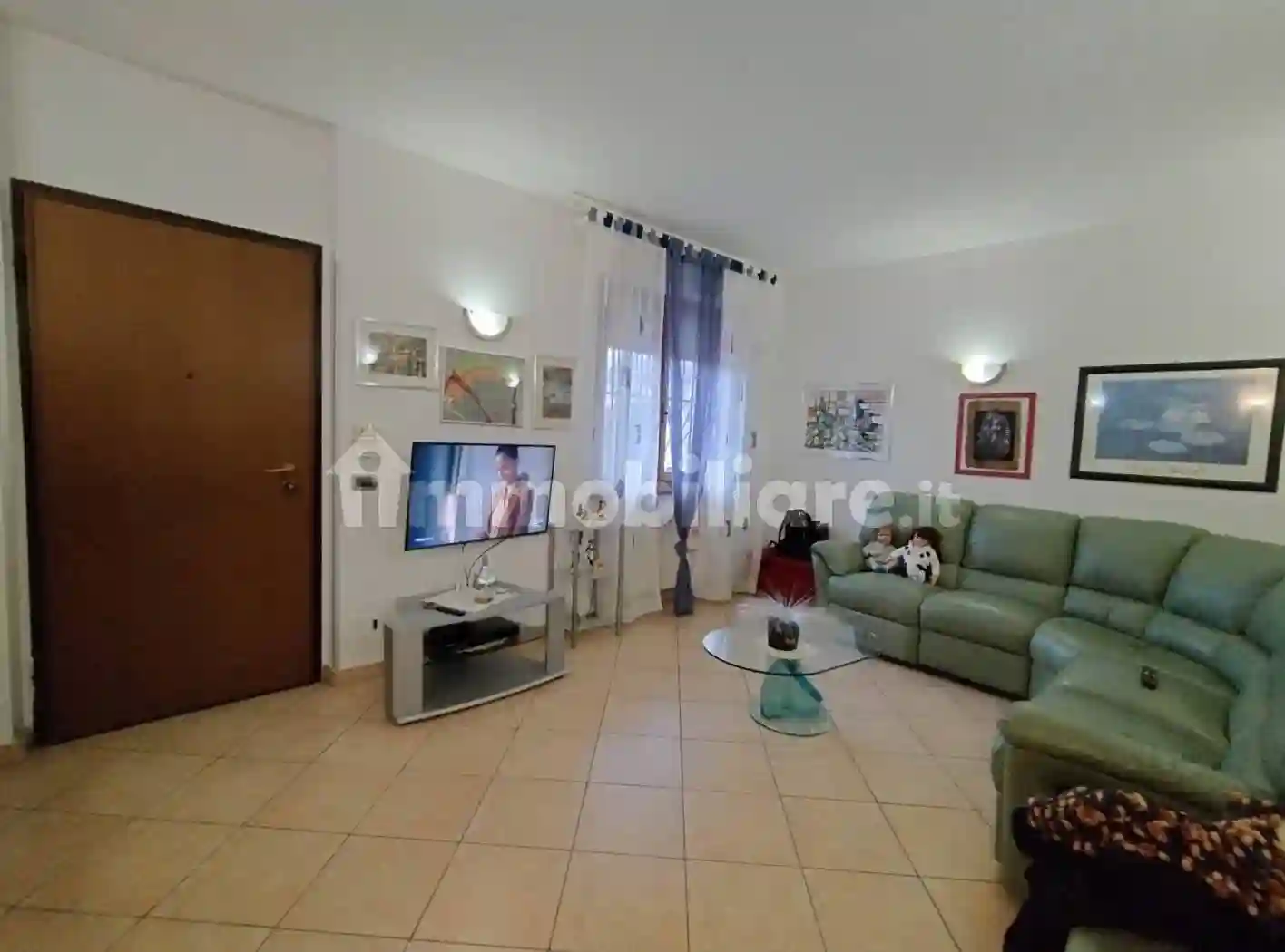 Villetta a schiera - foto 3