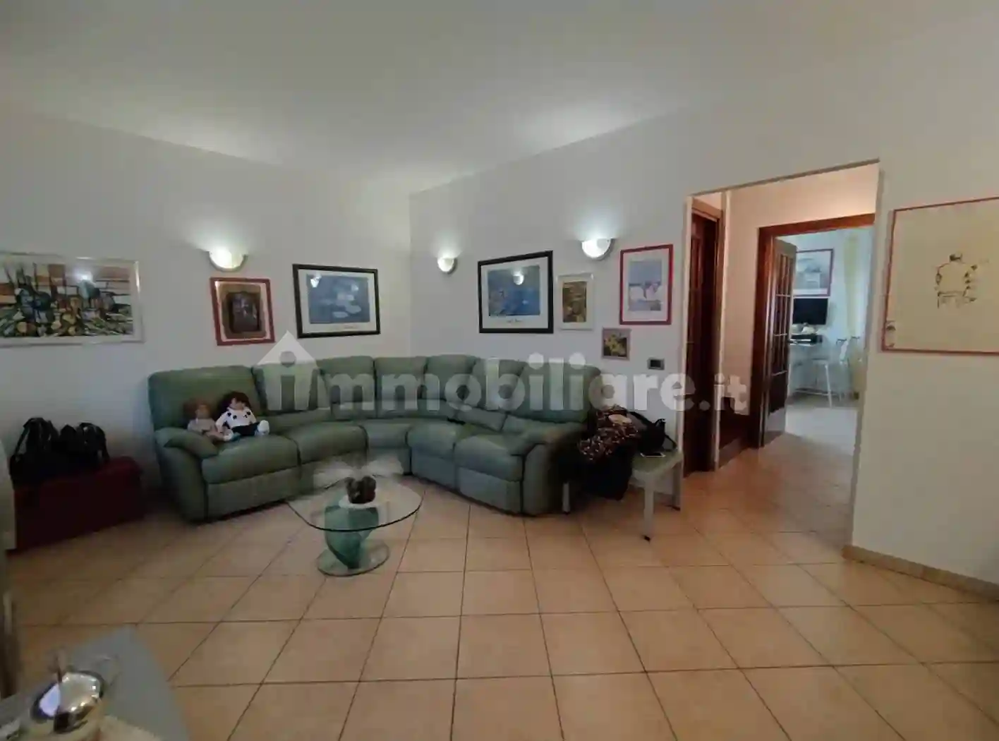 Villetta a schiera - foto 4