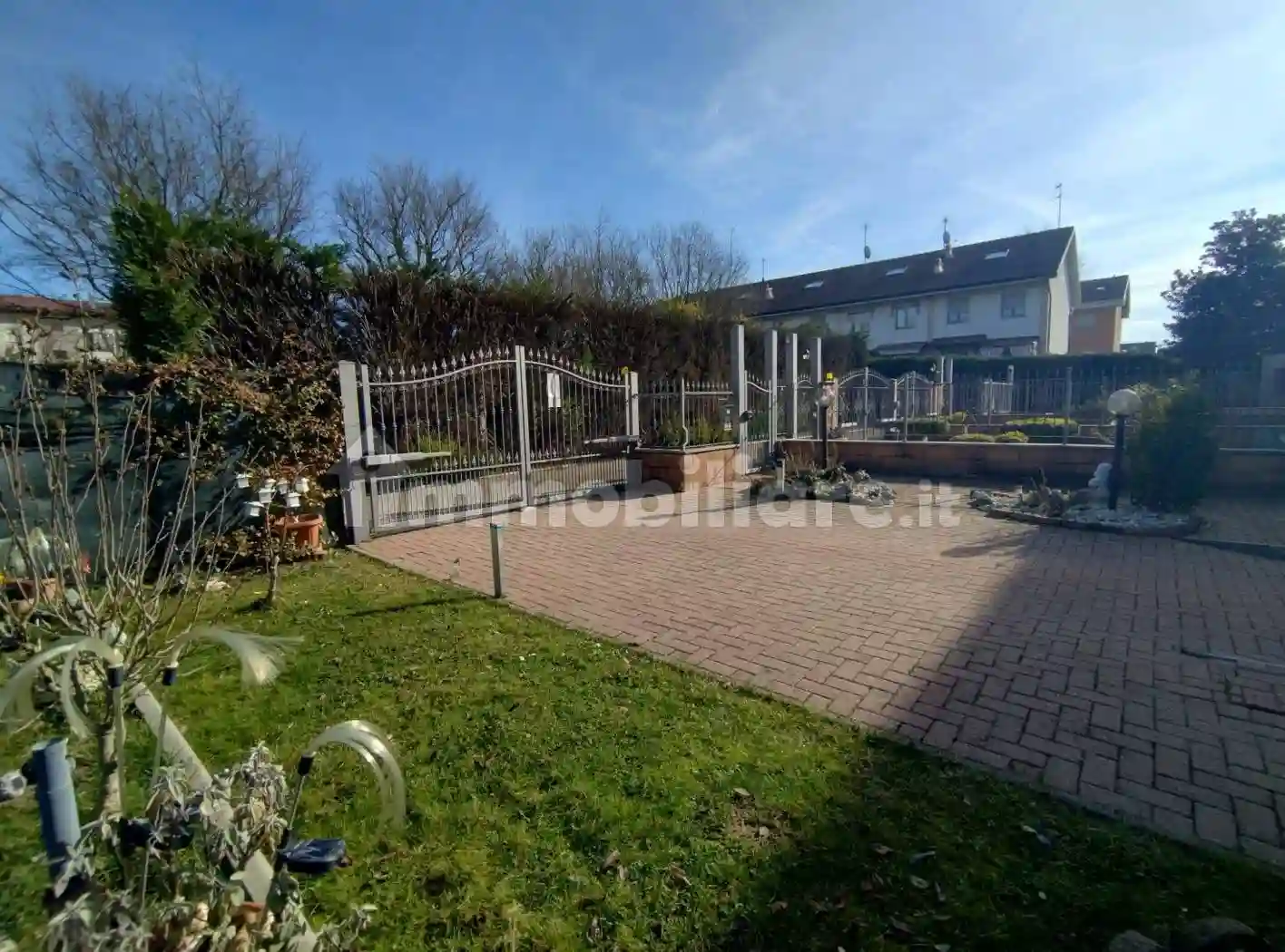 Villetta a schiera - foto 5