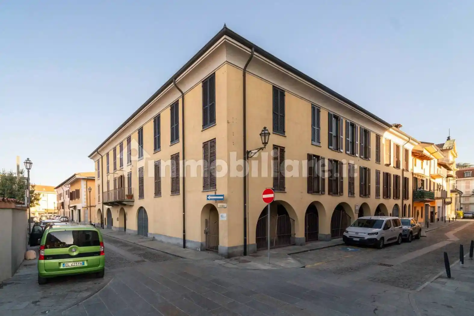 Appartamento in vendita a Borgaro Torinese