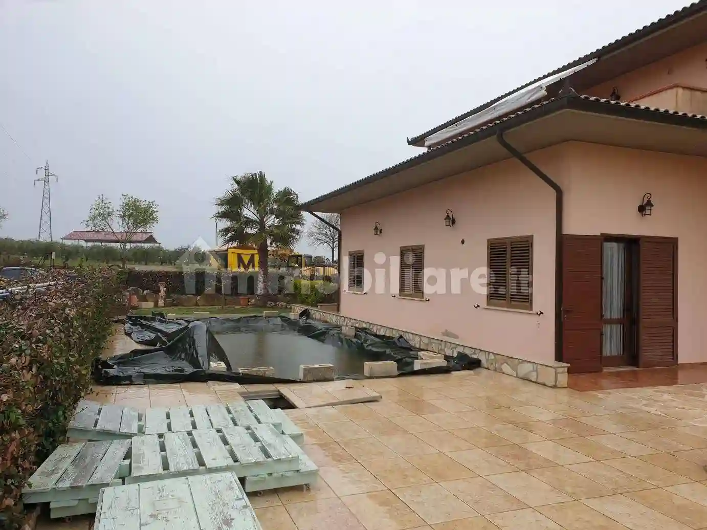 Villa - foto 4