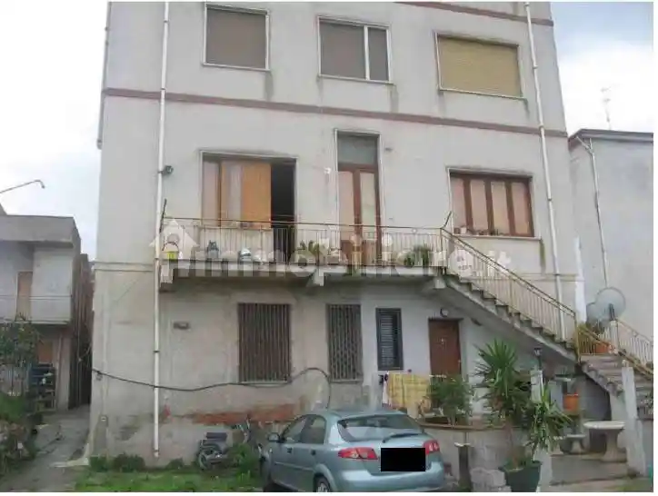 Appartamento in vendita a Torrenova