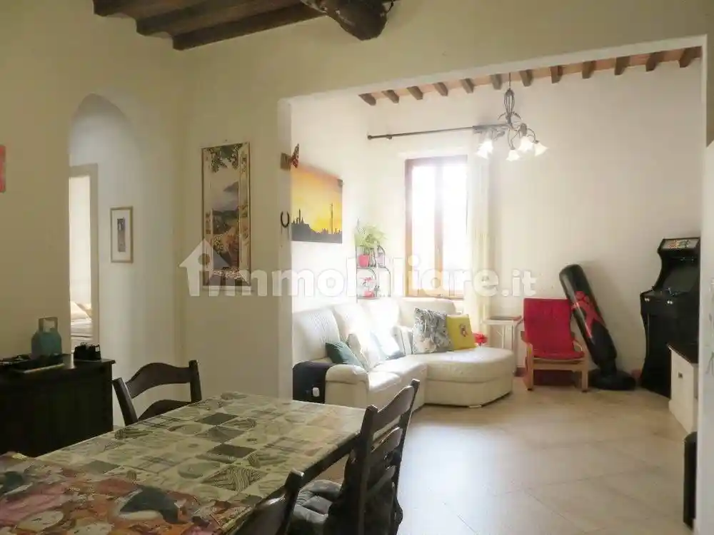 Appartamento in vendita a Siena