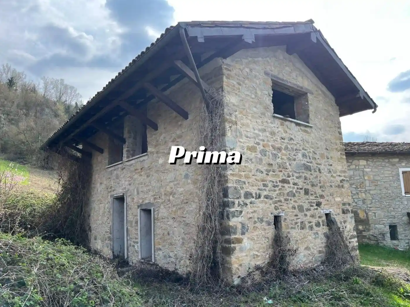 Rustico - Casale in vendita a Montese