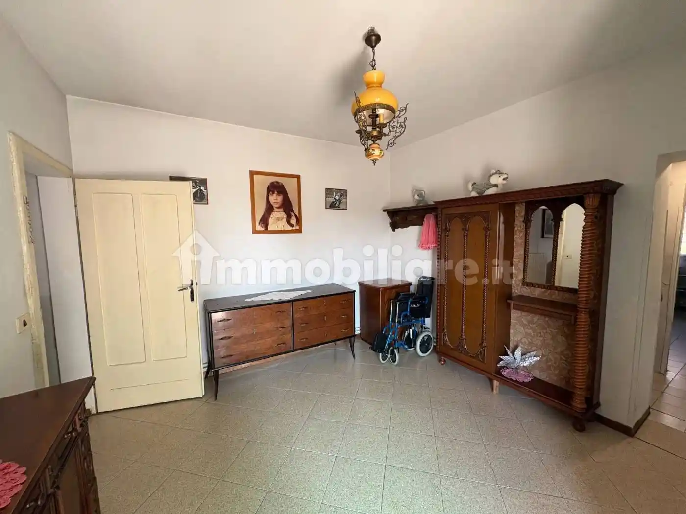 Casa indipendente in vendita a San Possidonio