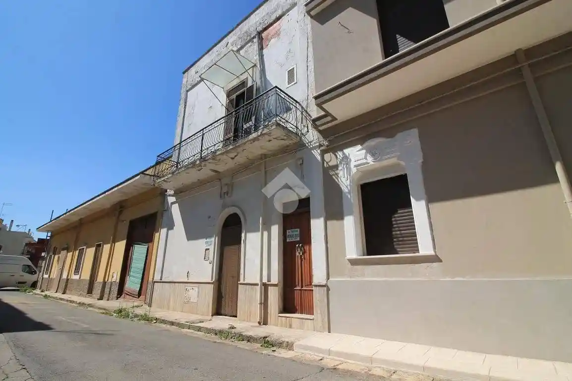 Casa indipendente in vendita a Ostuni