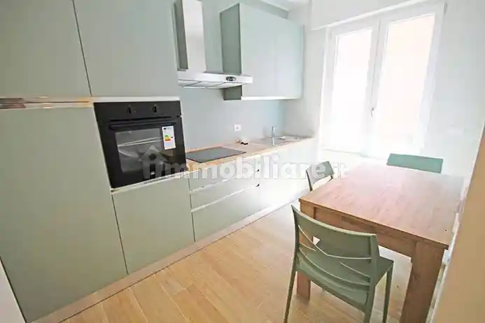 Appartamento in affitto a Bergamo