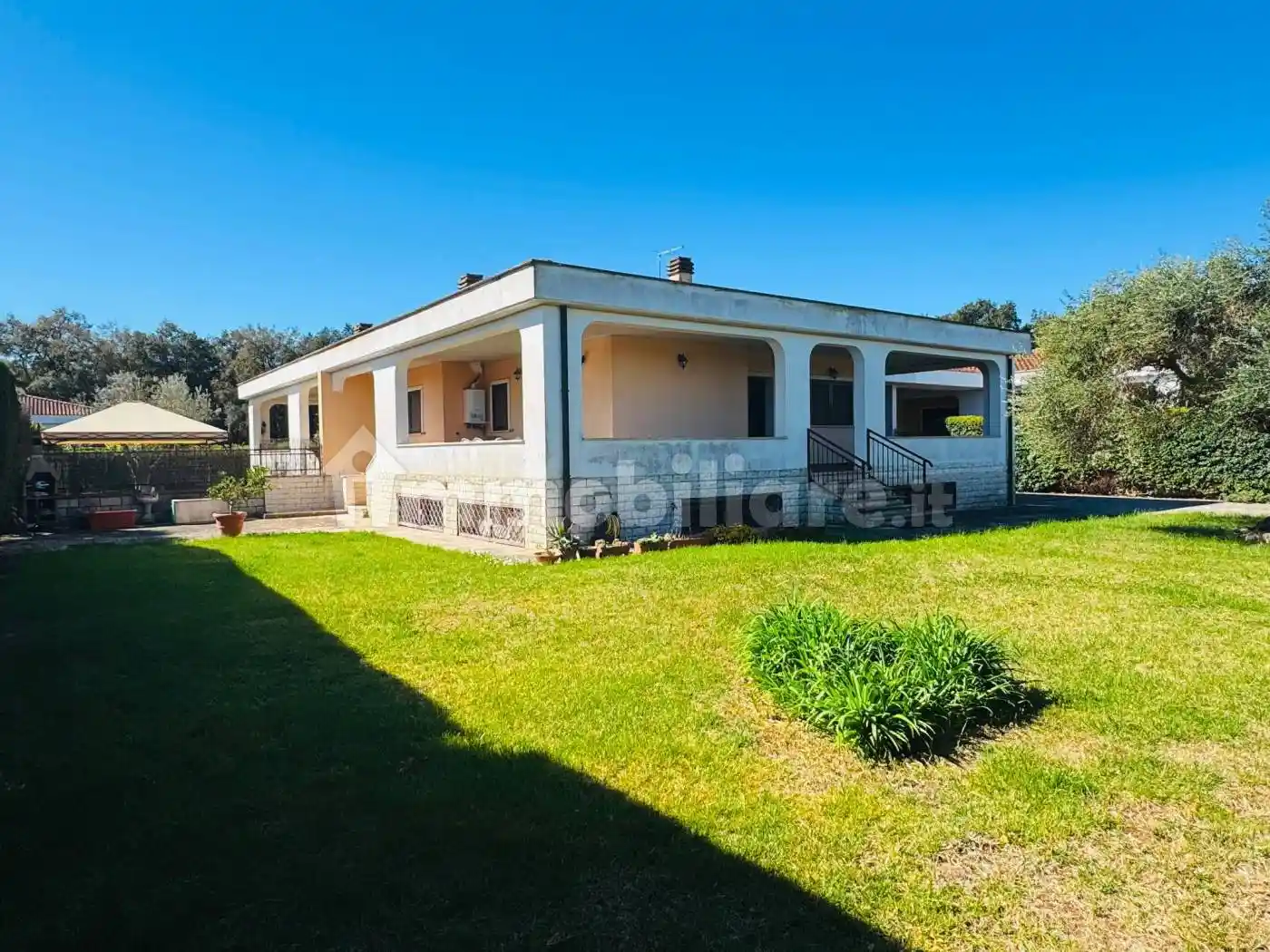 Villa in vendita a Roma