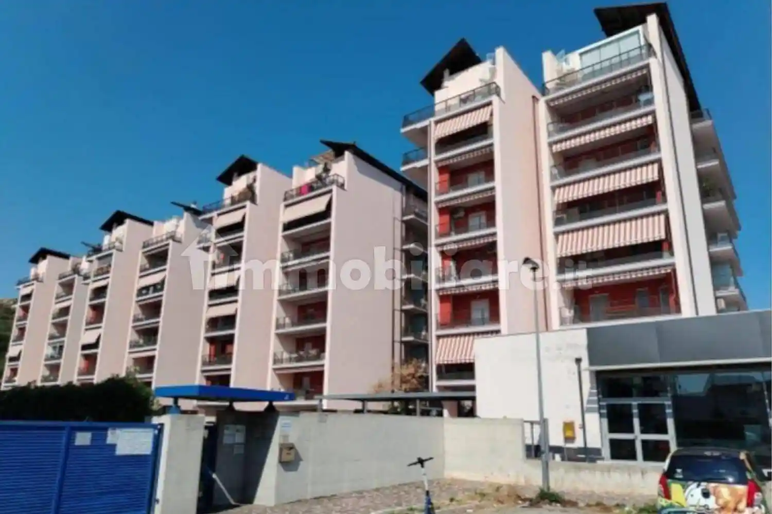 Appartamento in vendita a Montesilvano