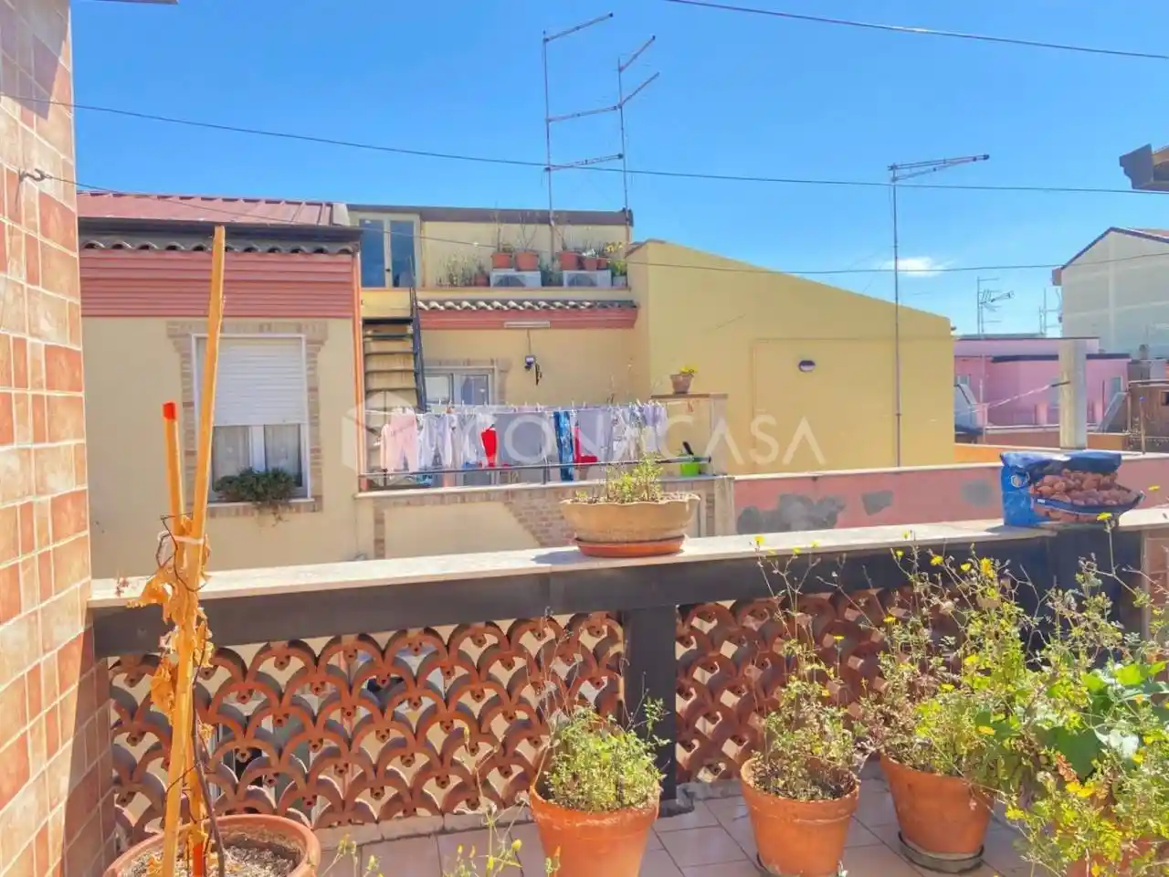 Appartamento in vendita a San Severo