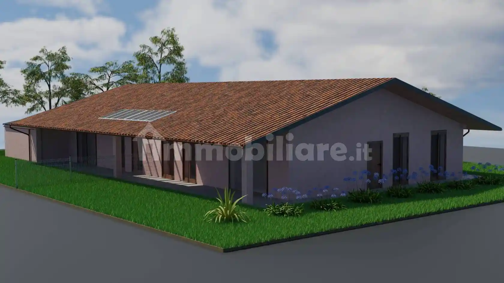 Villa in vendita a Gravellona Toce