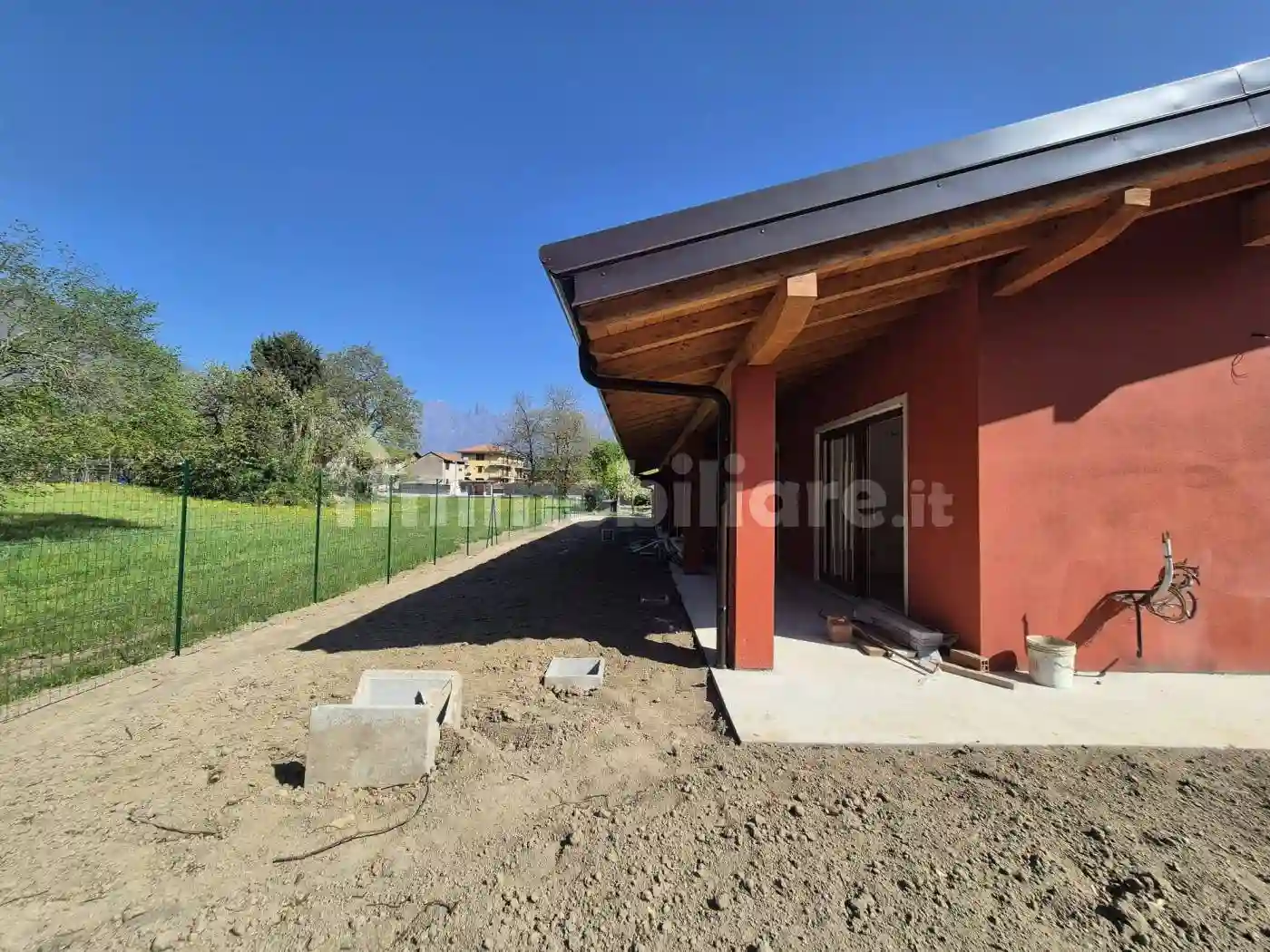 Villa - foto 5