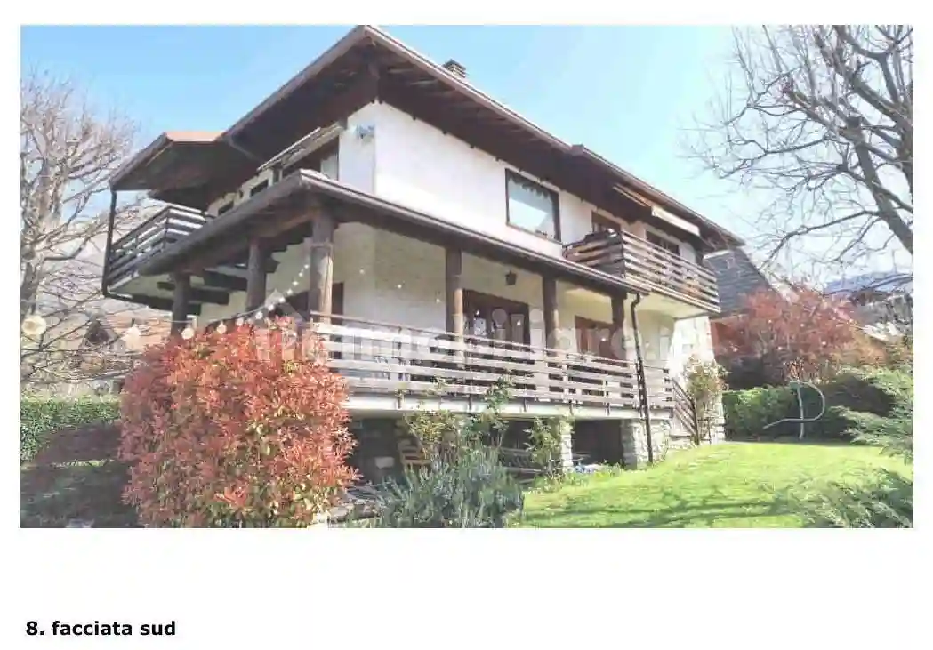 Villa - foto 3