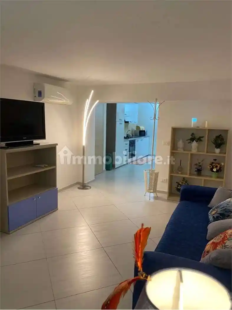 Appartamento in affitto a Siracusa