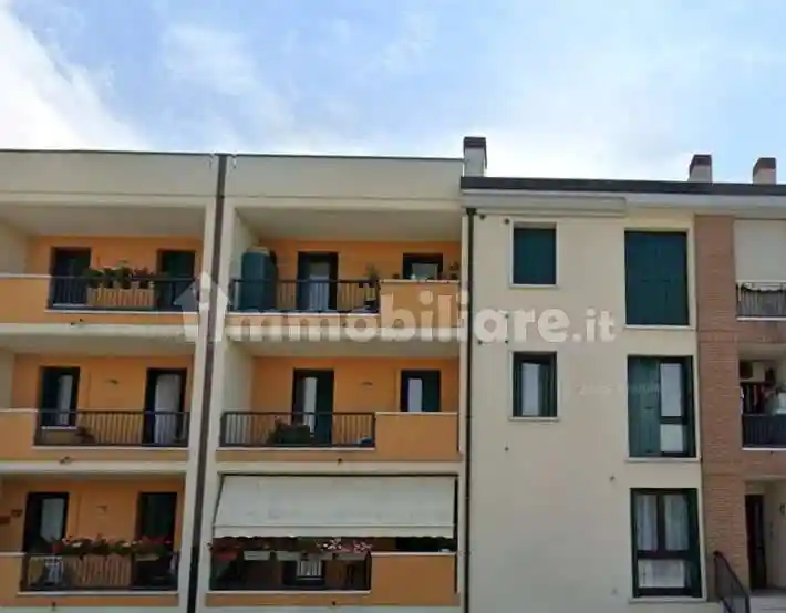 Appartamento in vendita a Casier