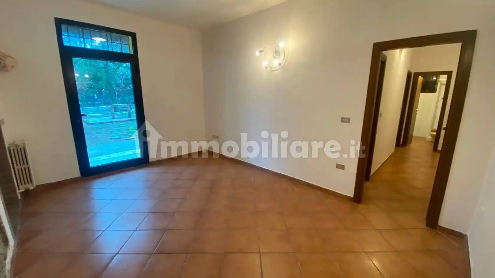 Appartamento in affitto a Castel San Pietro Terme