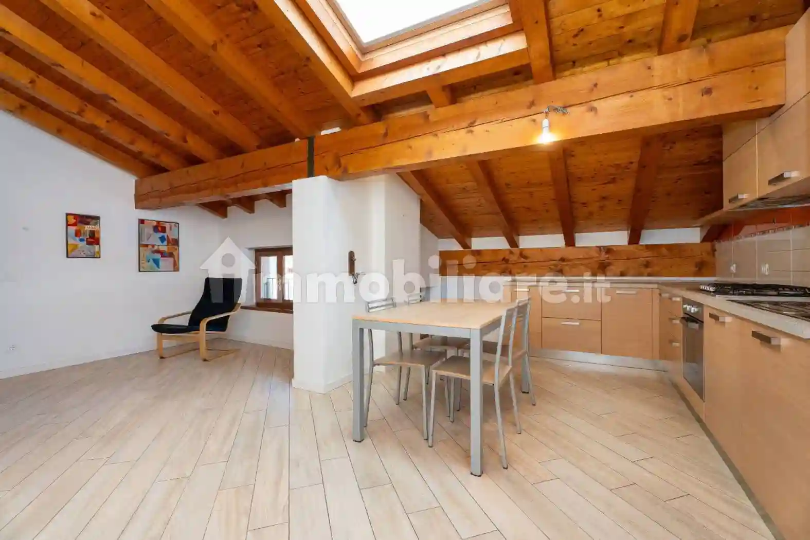 Appartamento - foto 5