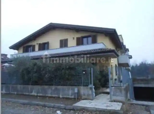 Appartamento in vendita a Pozzo d'Adda