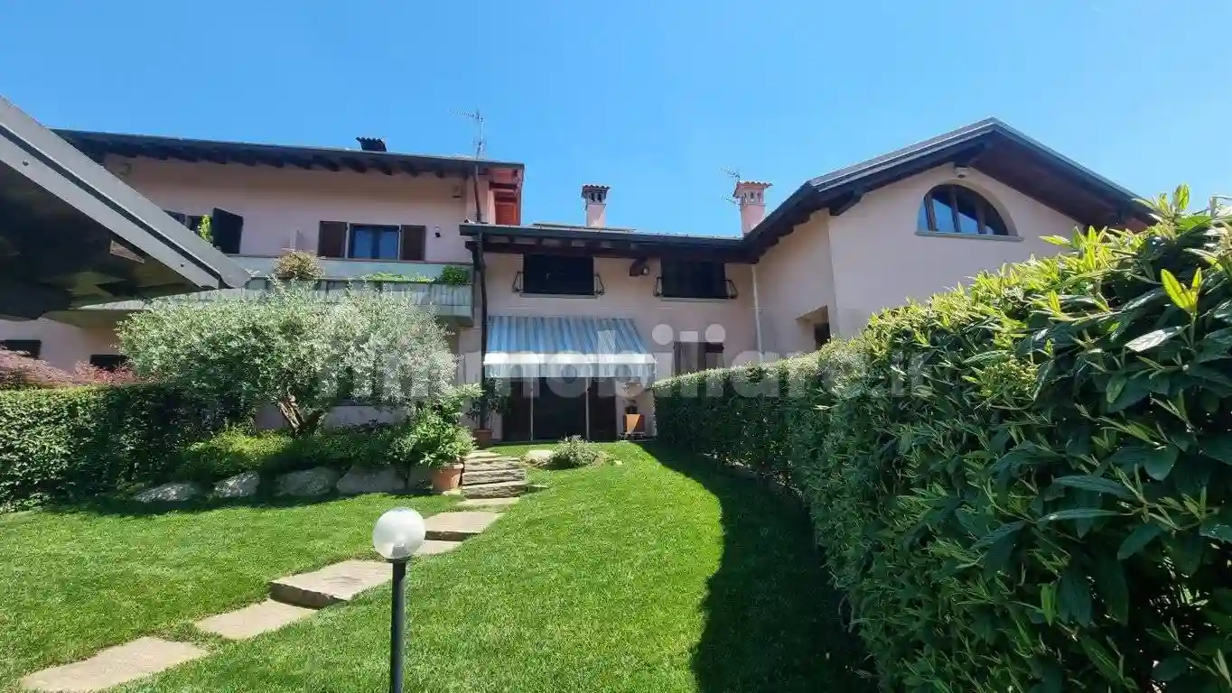 Villetta a schiera - foto 2