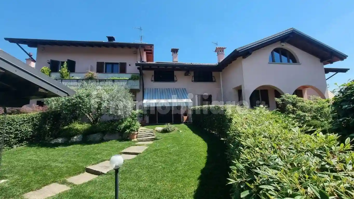 Villetta a schiera - foto 3