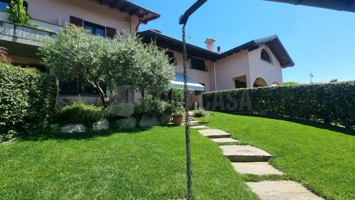 Villetta a schiera - foto 4