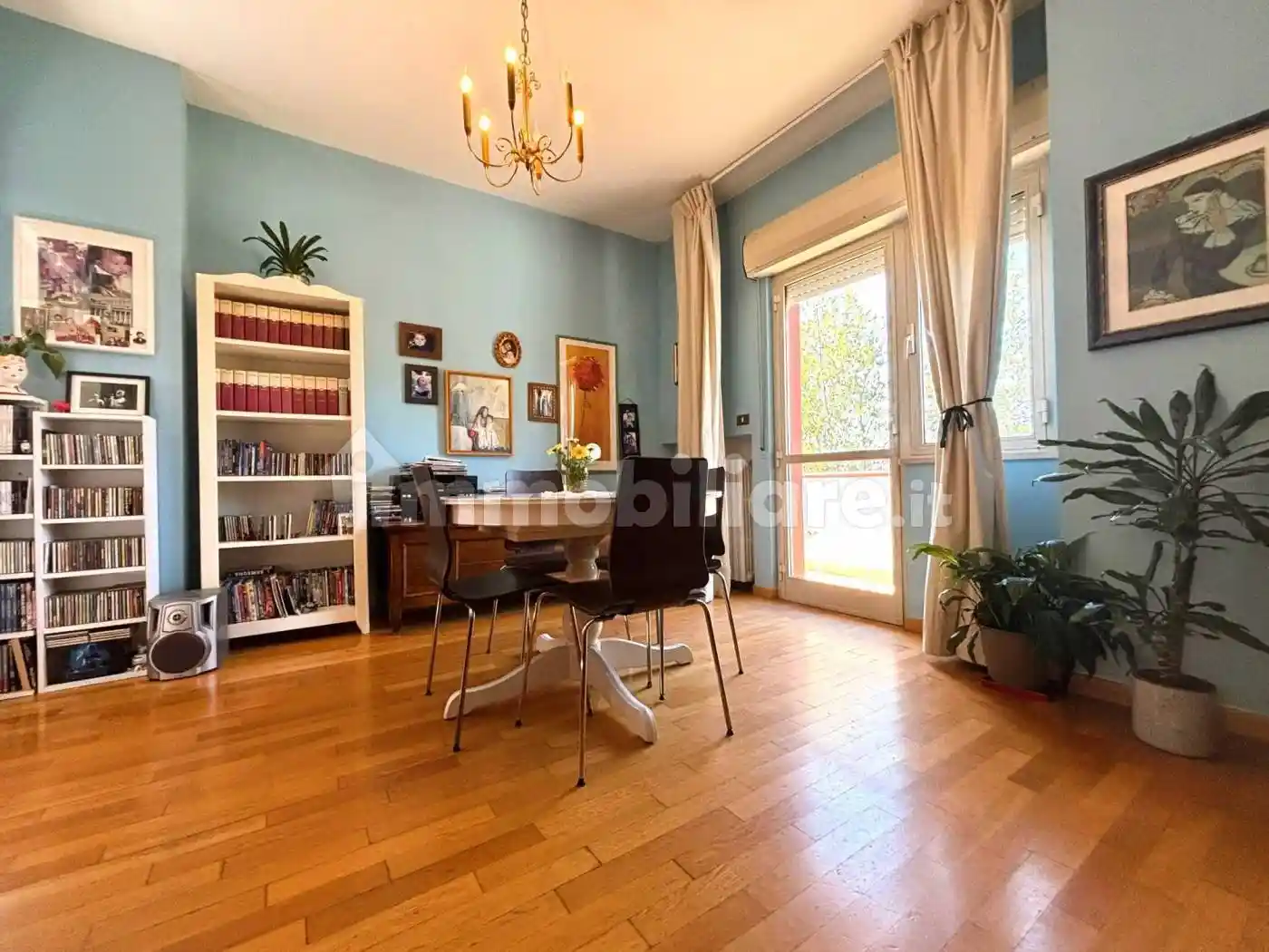 Villetta a schiera in vendita a Pescara