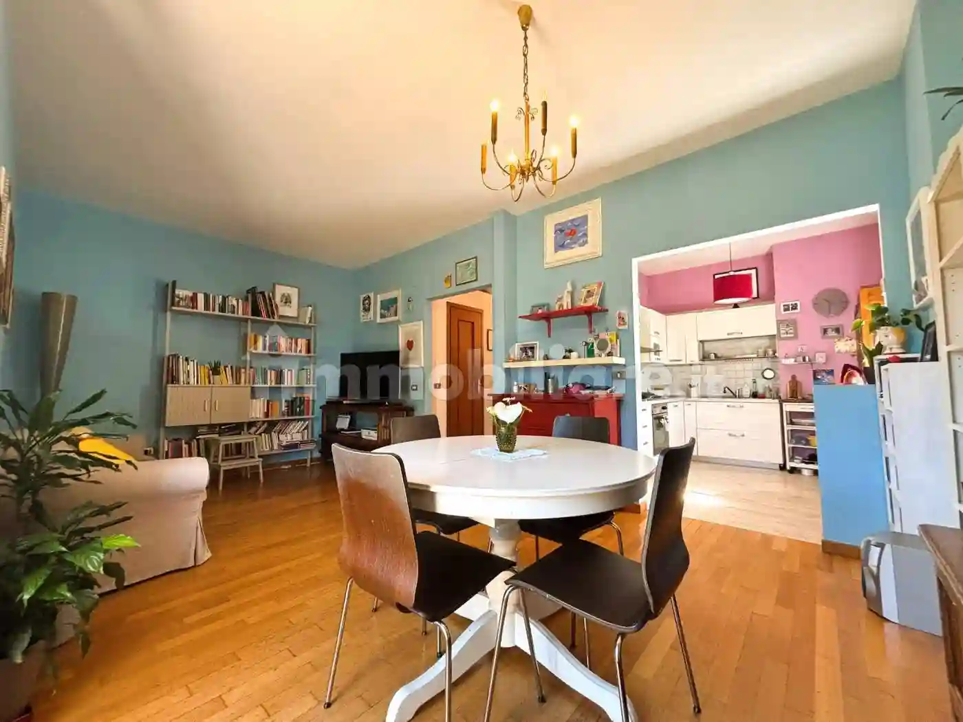 Villetta a schiera - foto 2