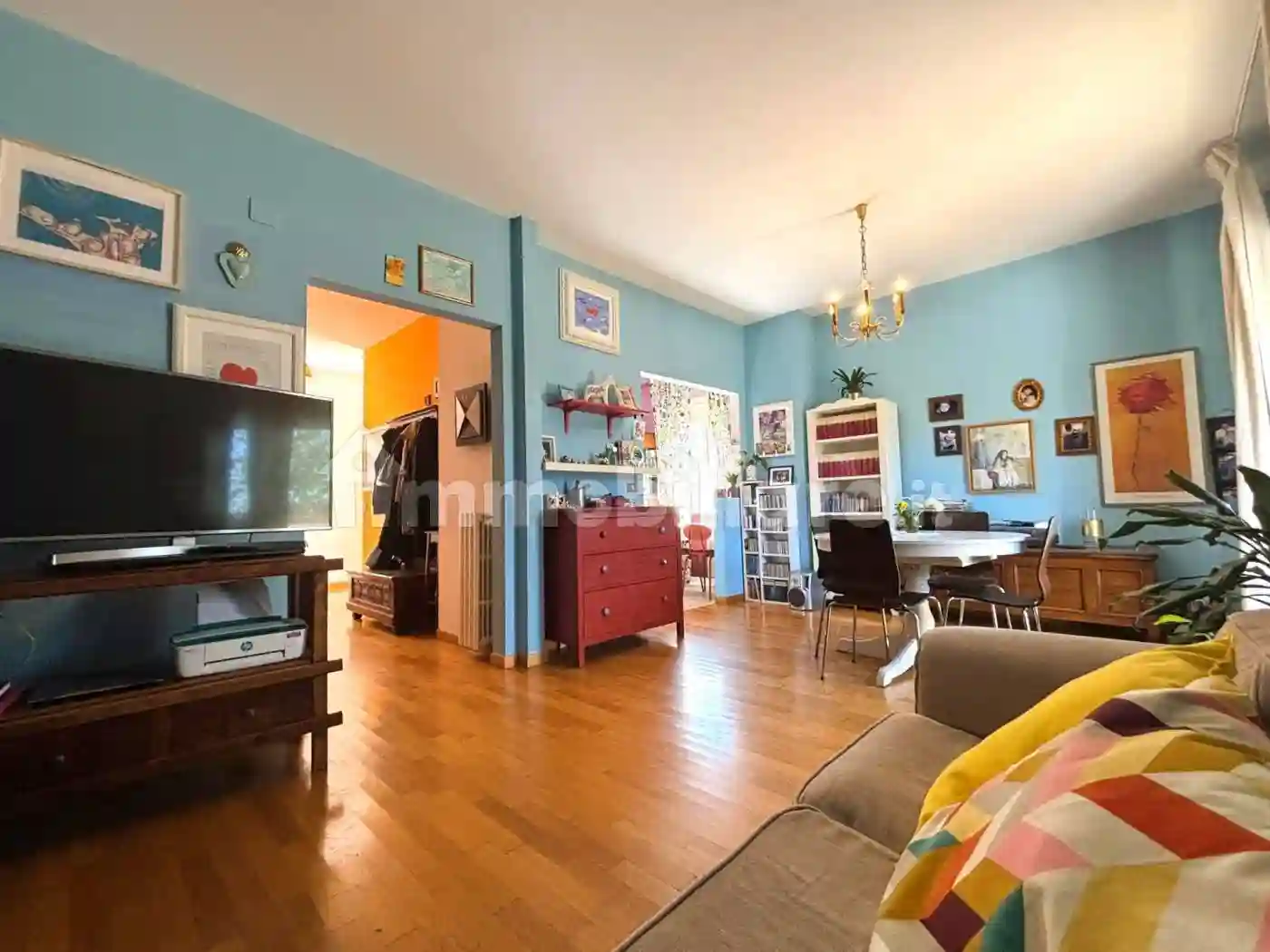 Villetta a schiera - foto 3