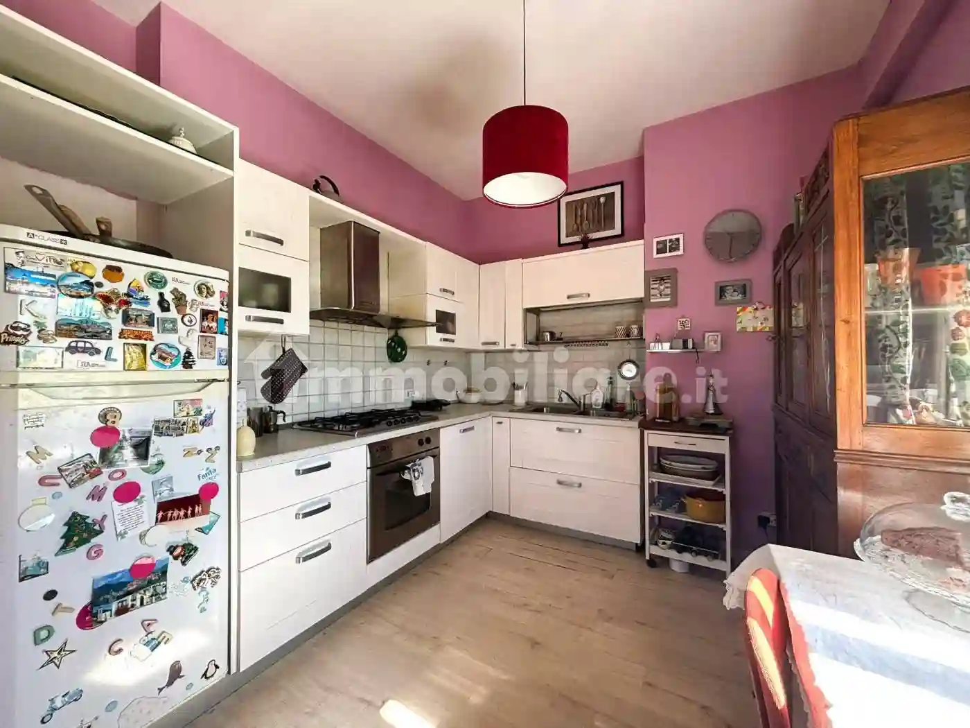 Villetta a schiera - foto 4