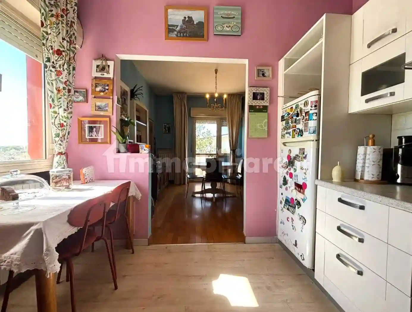 Villetta a schiera - foto 5