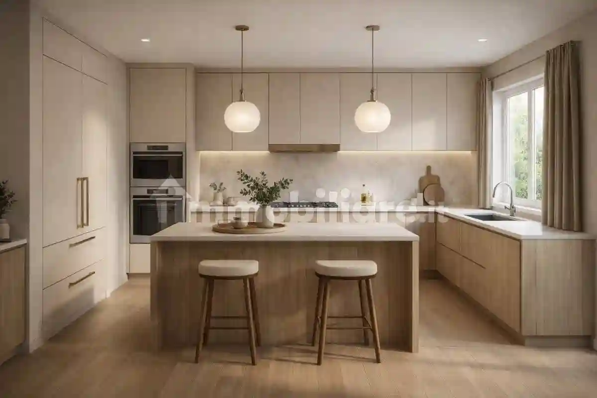 Appartamento - foto 3